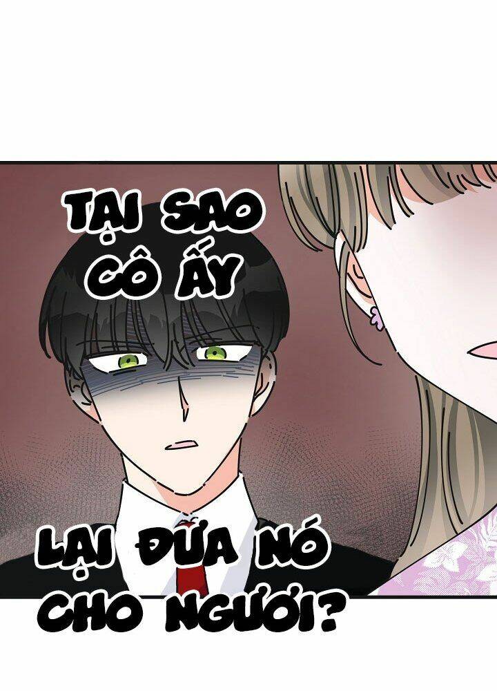 Người Hùng Của Ác Nữ Chapter 14 - Trang 2