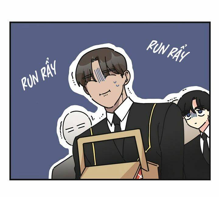 Người Hùng Của Ác Nữ Chapter 14 - Trang 2