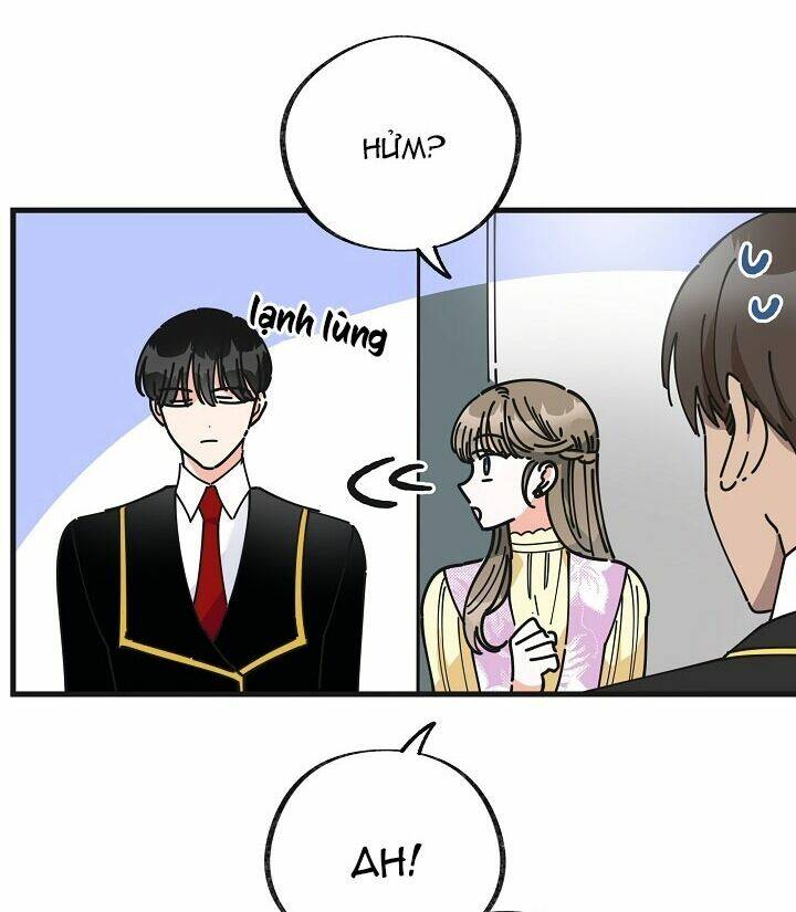 Người Hùng Của Ác Nữ Chapter 14 - Trang 2