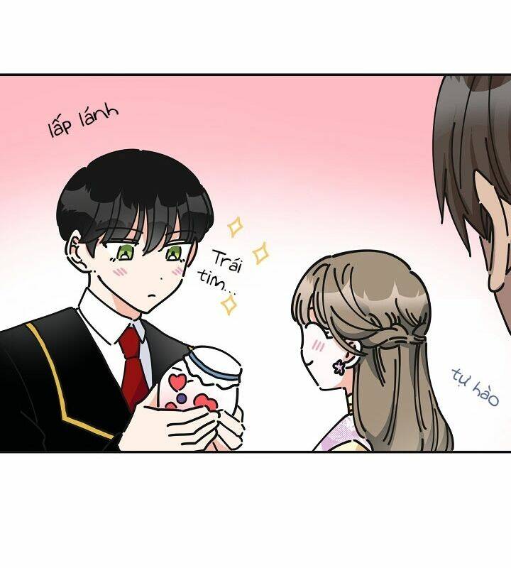 Người Hùng Của Ác Nữ Chapter 14 - Trang 2