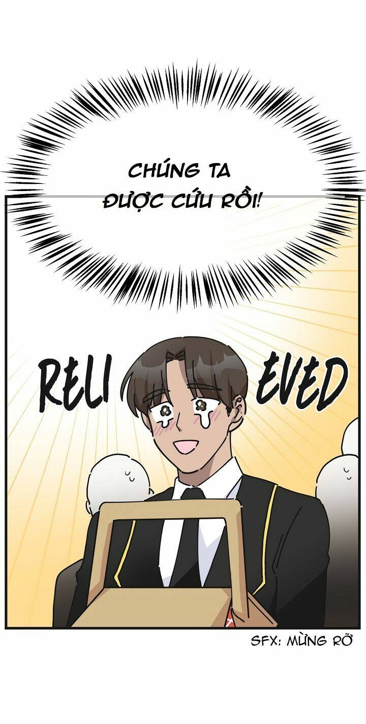 Người Hùng Của Ác Nữ Chapter 14 - Trang 2