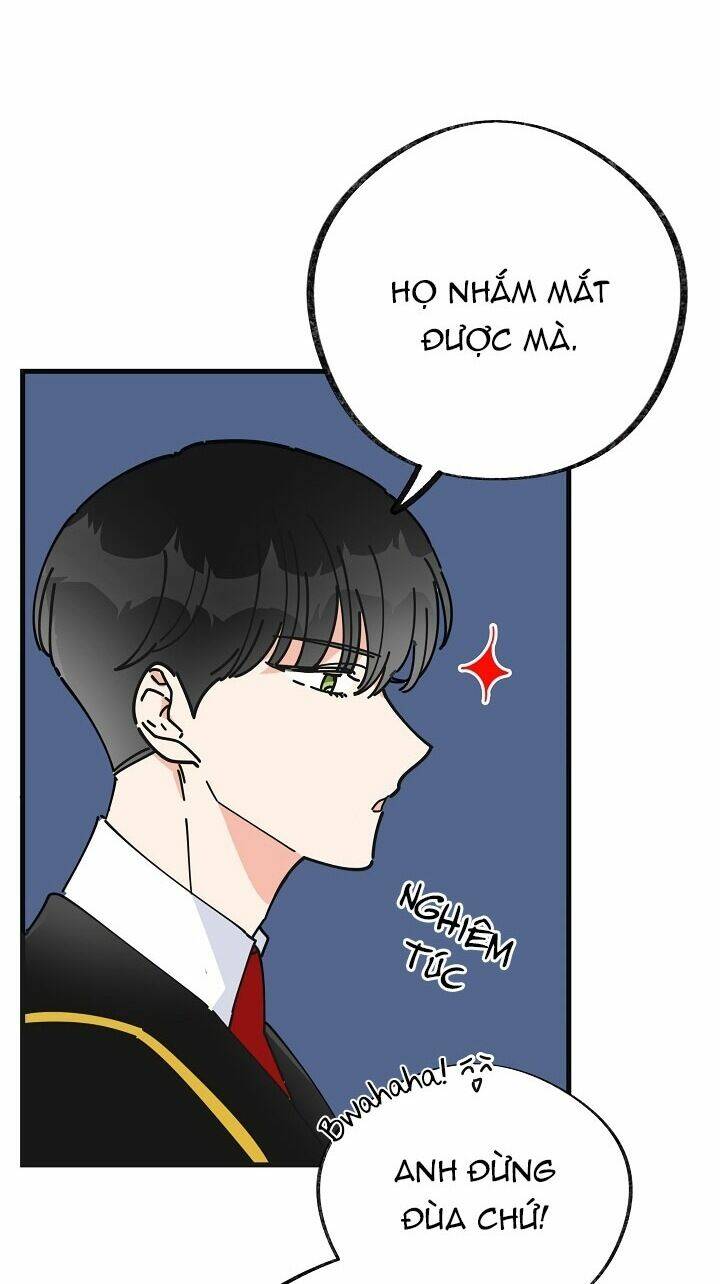 Người Hùng Của Ác Nữ Chapter 14 - Trang 2