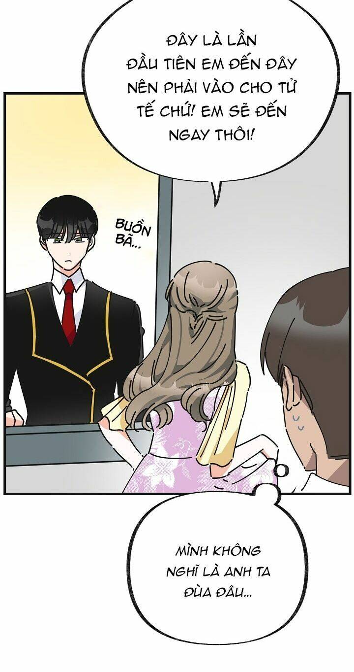 Người Hùng Của Ác Nữ Chapter 14 - Trang 2