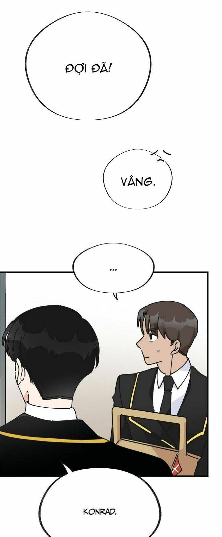 Người Hùng Của Ác Nữ Chapter 14 - Trang 2