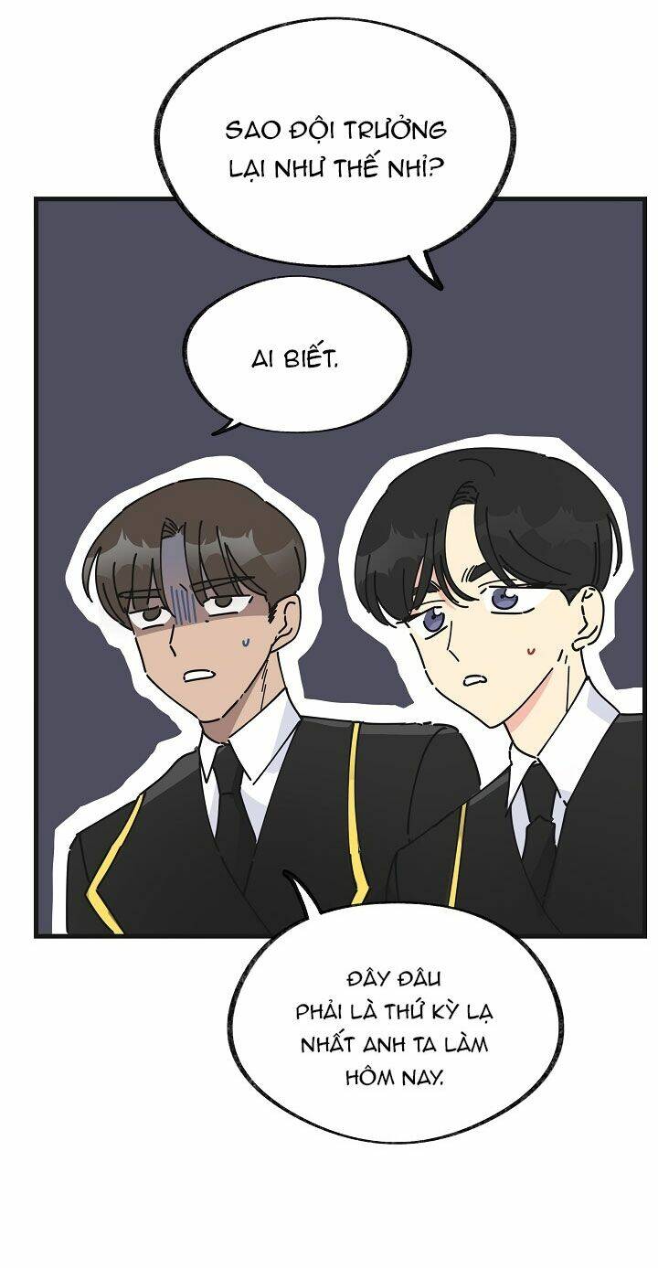 Người Hùng Của Ác Nữ Chapter 14 - Trang 2