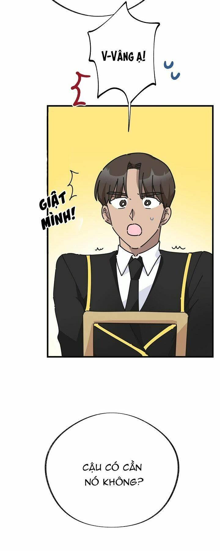 Người Hùng Của Ác Nữ Chapter 14 - Trang 2