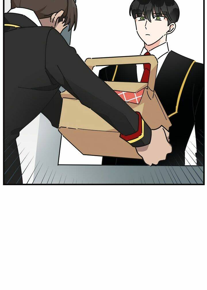 Người Hùng Của Ác Nữ Chapter 14 - Trang 2