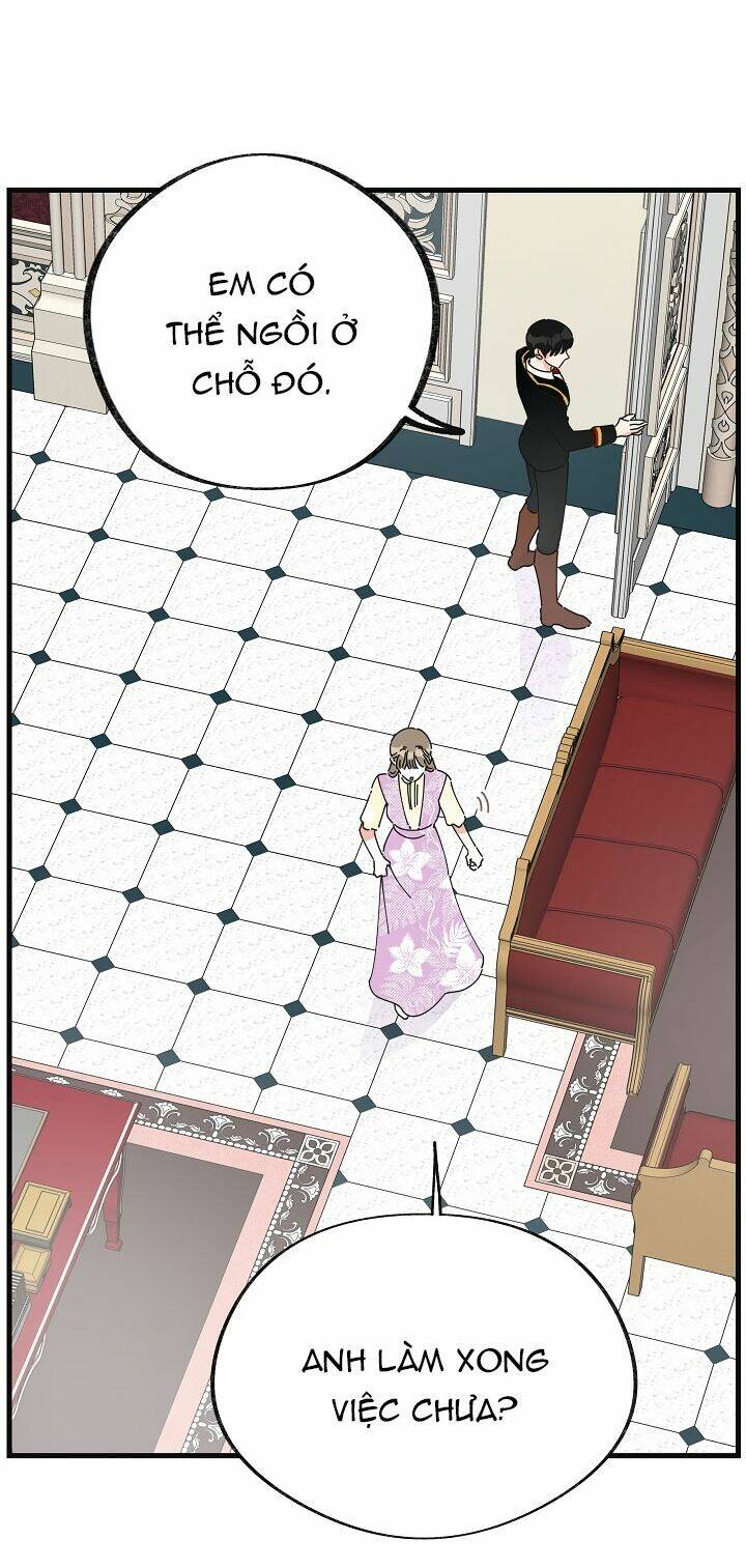 Người Hùng Của Ác Nữ Chapter 14 - Trang 2