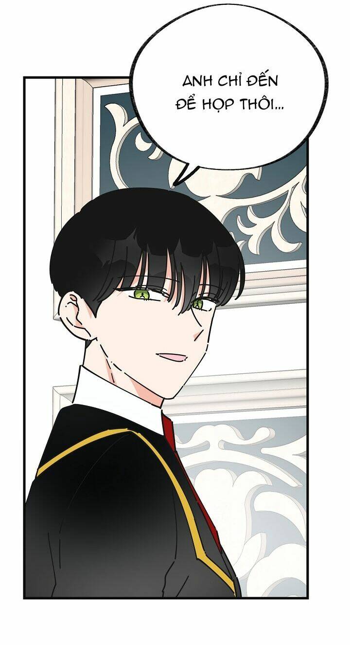 Người Hùng Của Ác Nữ Chapter 14 - Trang 2