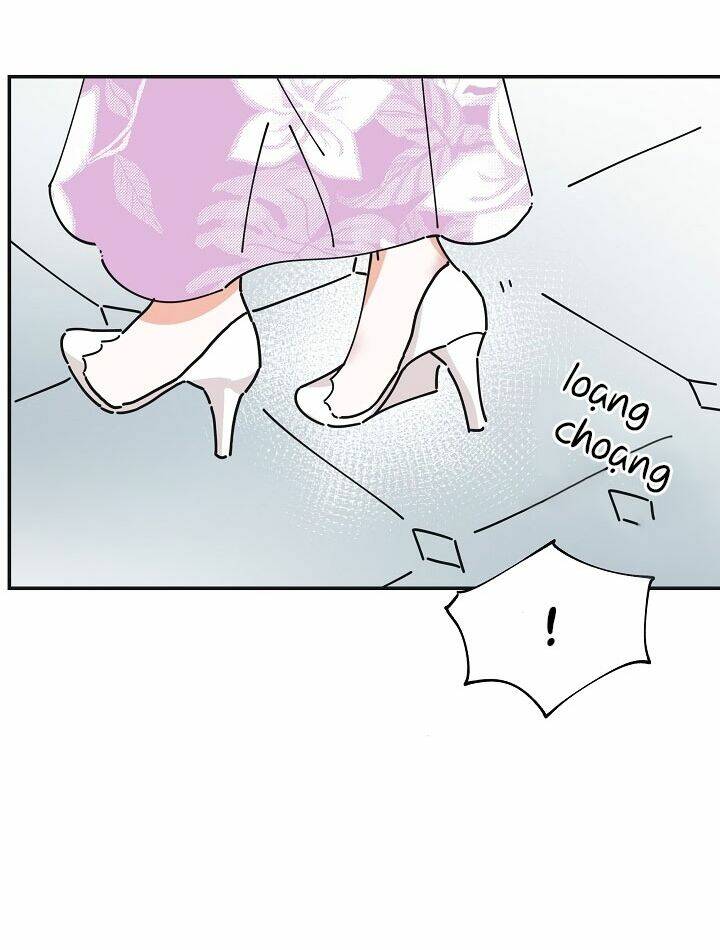 Người Hùng Của Ác Nữ Chapter 14 - Trang 2