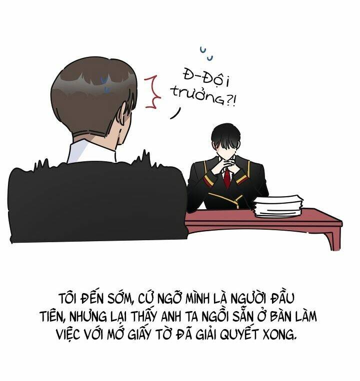 Người Hùng Của Ác Nữ Chapter 14 - Trang 2