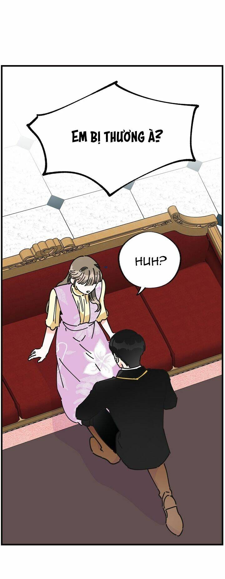 Người Hùng Của Ác Nữ Chapter 14 - Trang 2