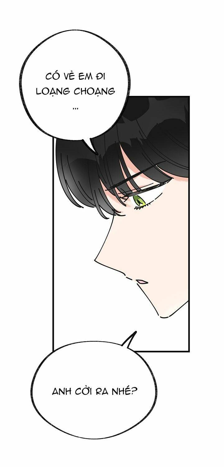 Người Hùng Của Ác Nữ Chapter 14 - Trang 2