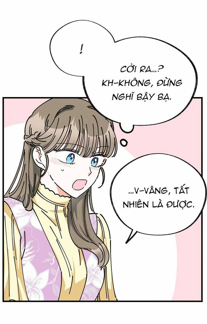 Người Hùng Của Ác Nữ Chapter 14 - Trang 2