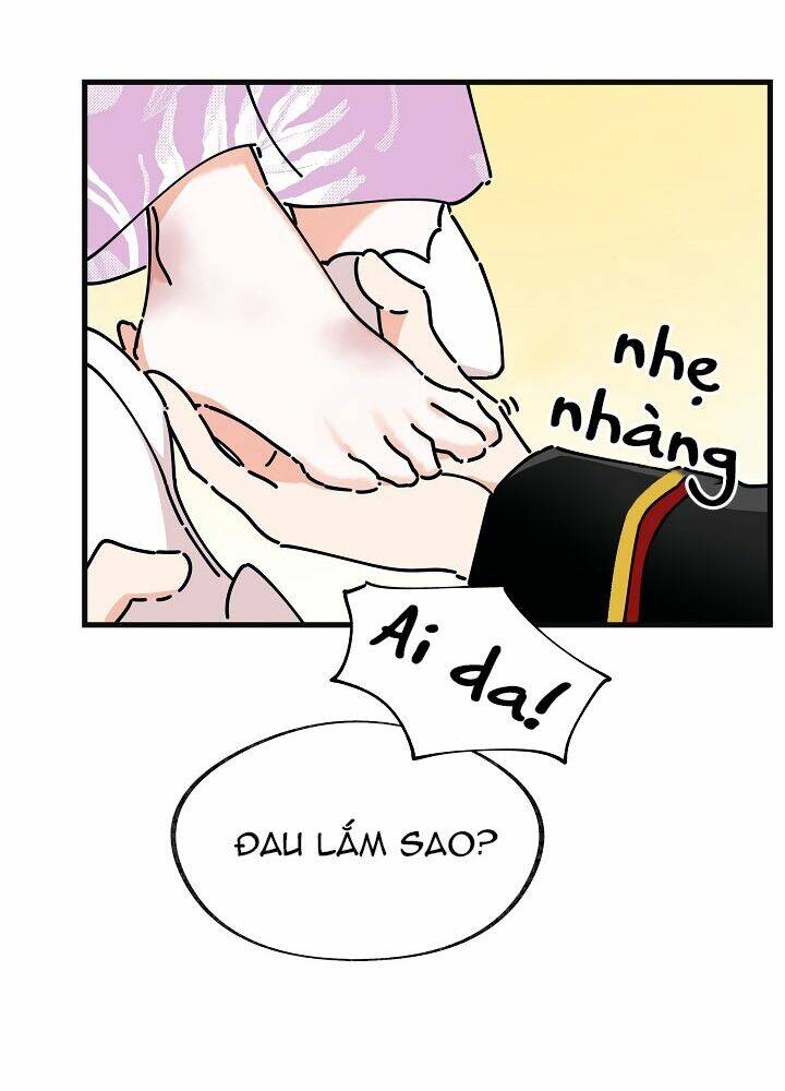 Người Hùng Của Ác Nữ Chapter 14 - Trang 2