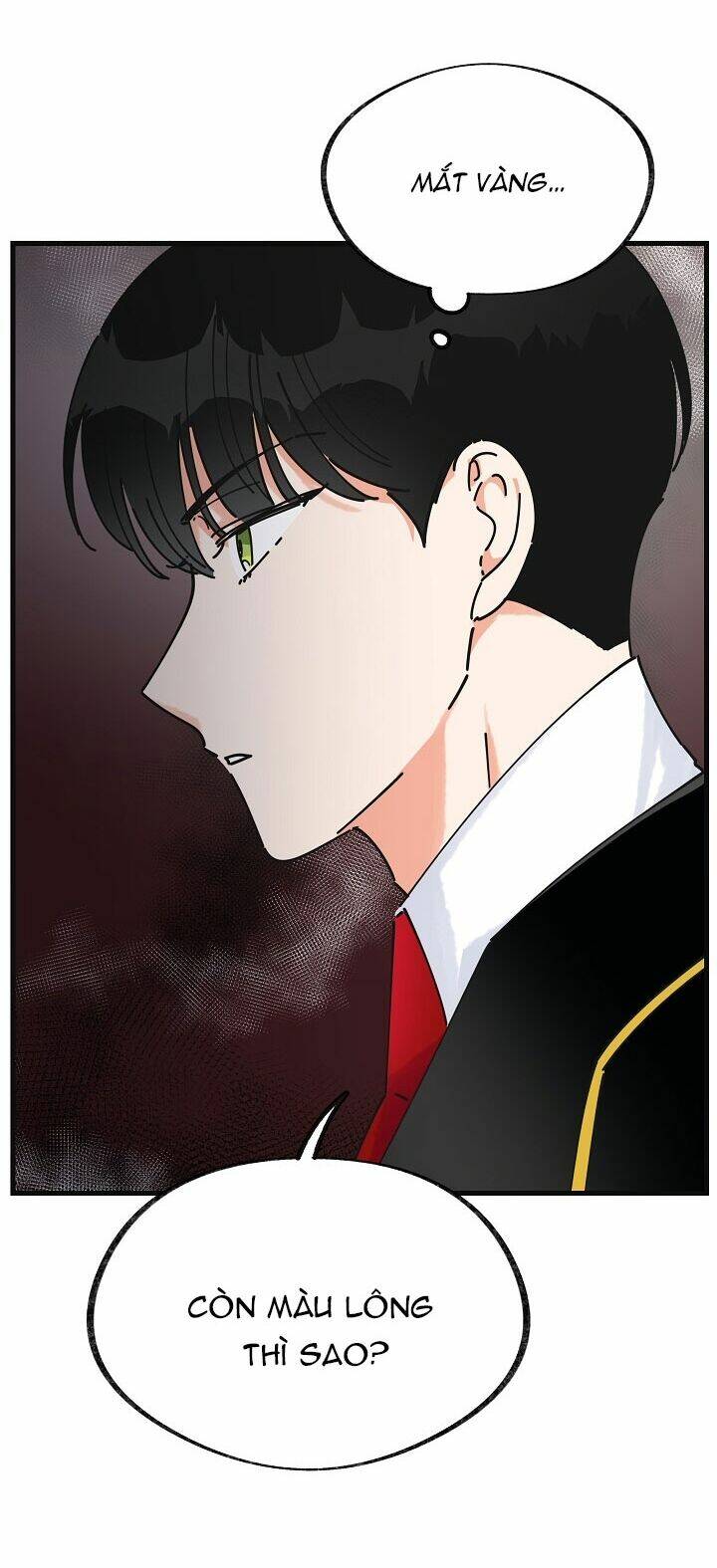 Người Hùng Của Ác Nữ Chapter 14 - Trang 2