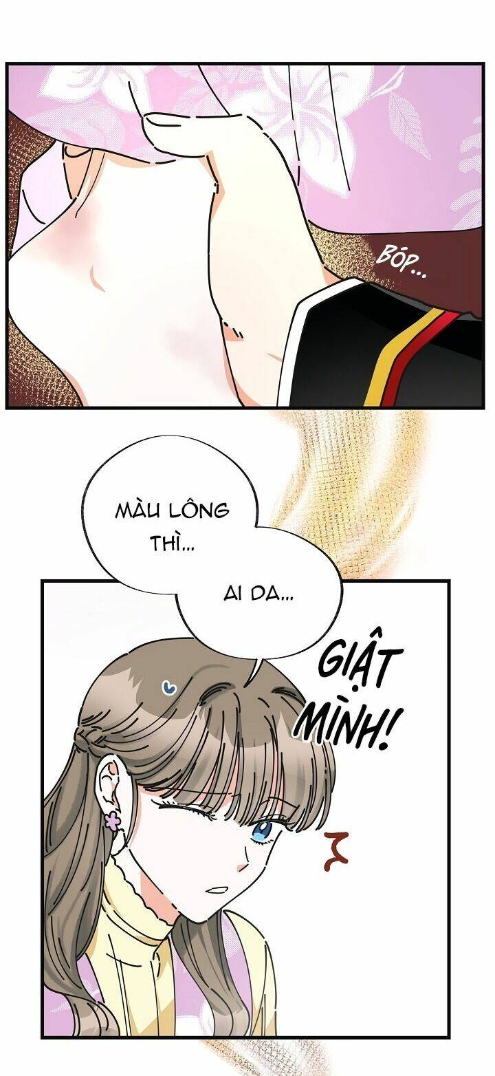 Người Hùng Của Ác Nữ Chapter 14 - Trang 2