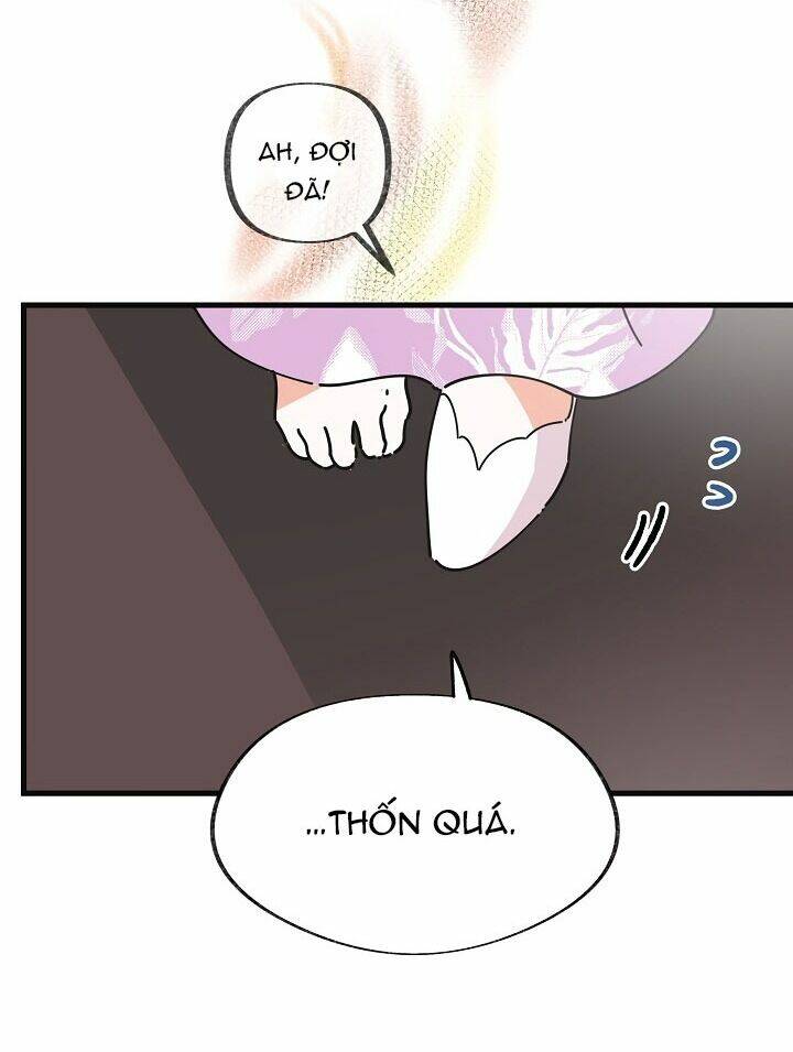 Người Hùng Của Ác Nữ Chapter 14 - Trang 2