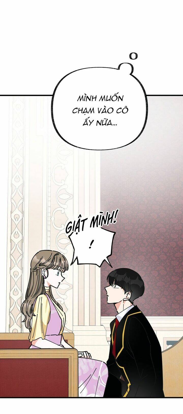 Người Hùng Của Ác Nữ Chapter 14 - Trang 2