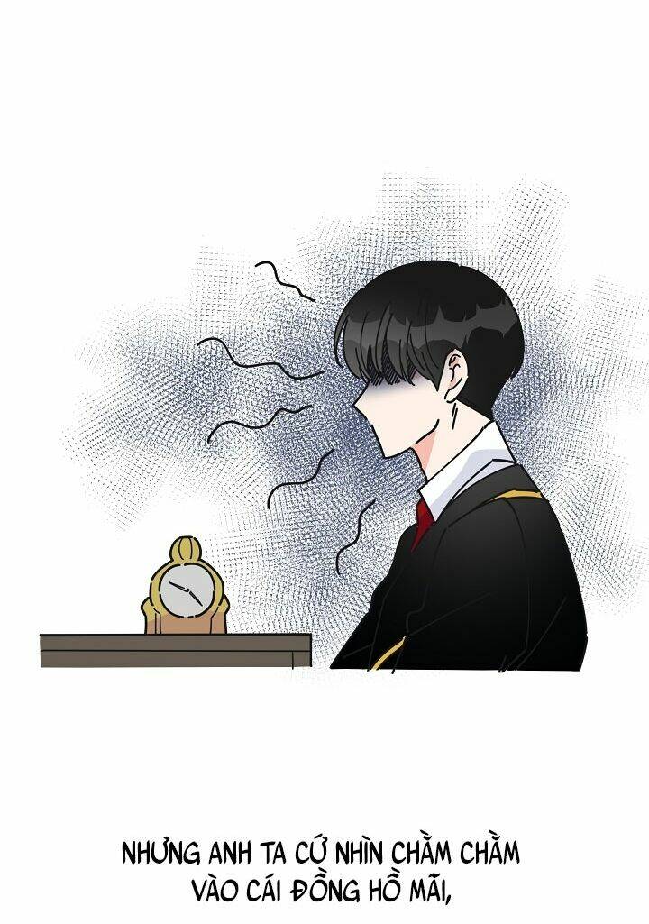 Người Hùng Của Ác Nữ Chapter 14 - Trang 2