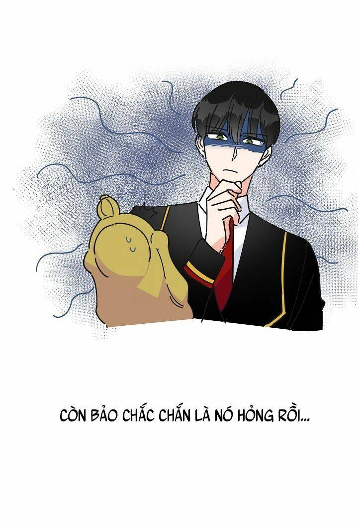 Người Hùng Của Ác Nữ Chapter 14 - Trang 2