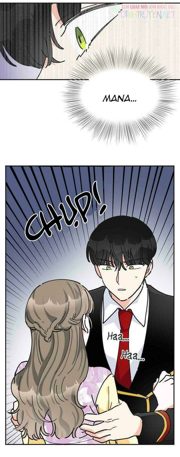 Người Hùng Của Ác Nữ Chapter 15 - Trang 2