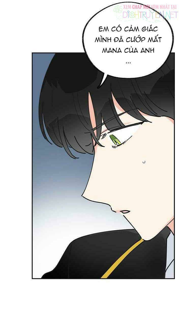 Người Hùng Của Ác Nữ Chapter 15 - Trang 2