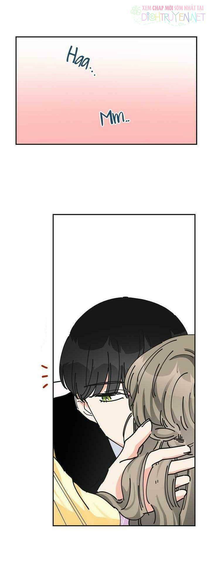 Người Hùng Của Ác Nữ Chapter 15 - Trang 2
