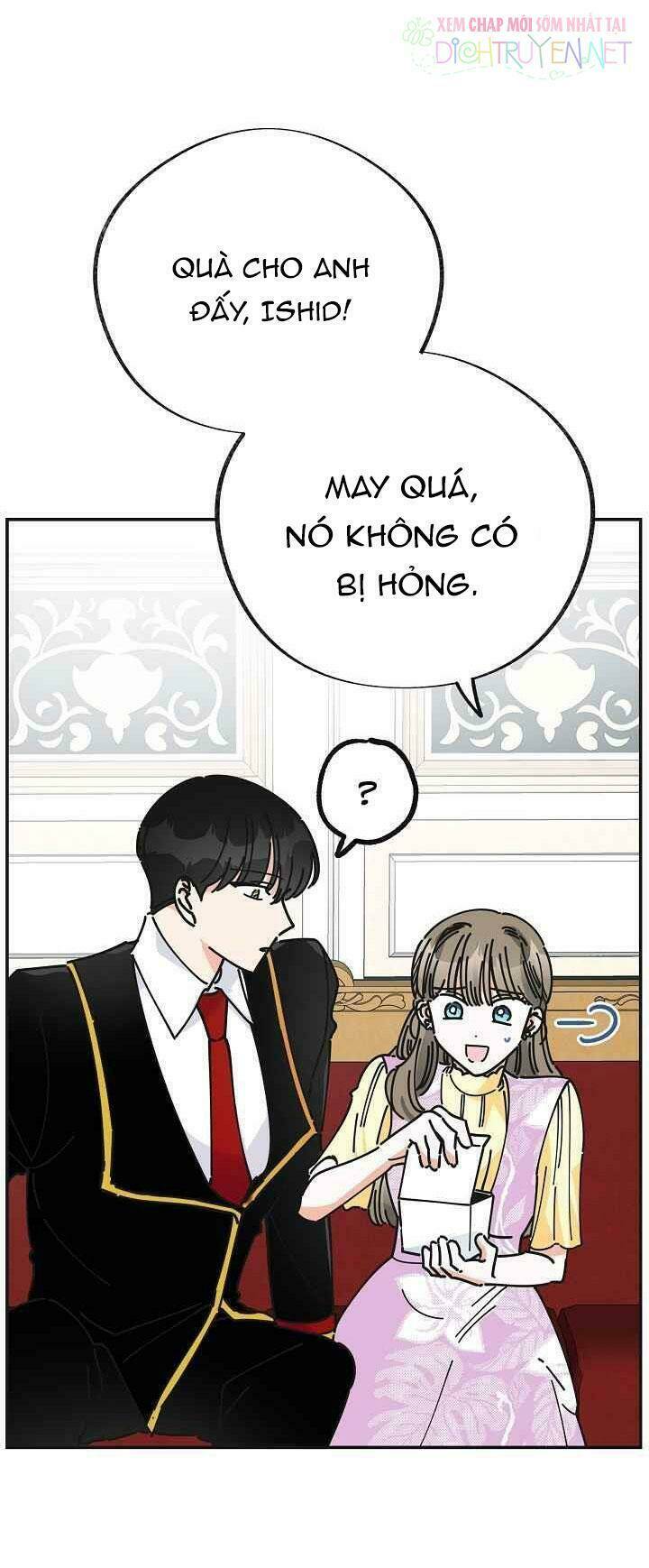 Người Hùng Của Ác Nữ Chapter 15 - Trang 2