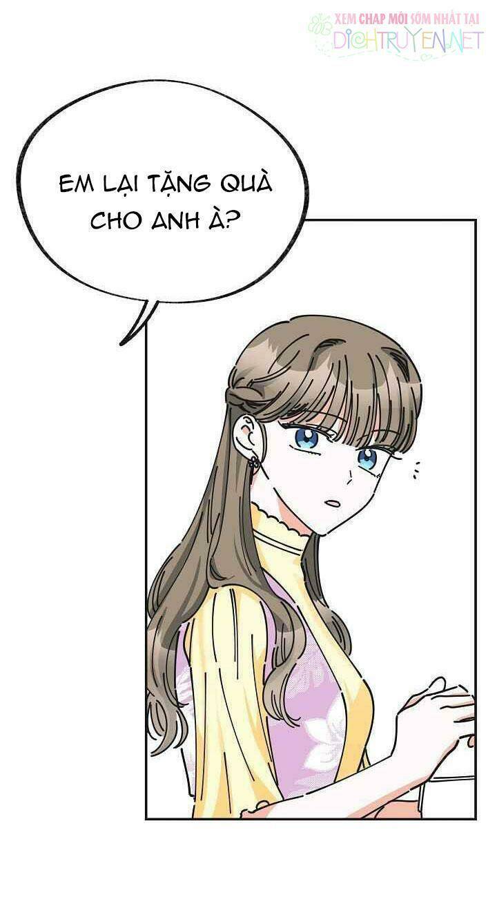 Người Hùng Của Ác Nữ Chapter 15 - Trang 2