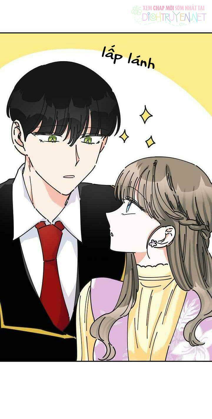 Người Hùng Của Ác Nữ Chapter 15 - Trang 2