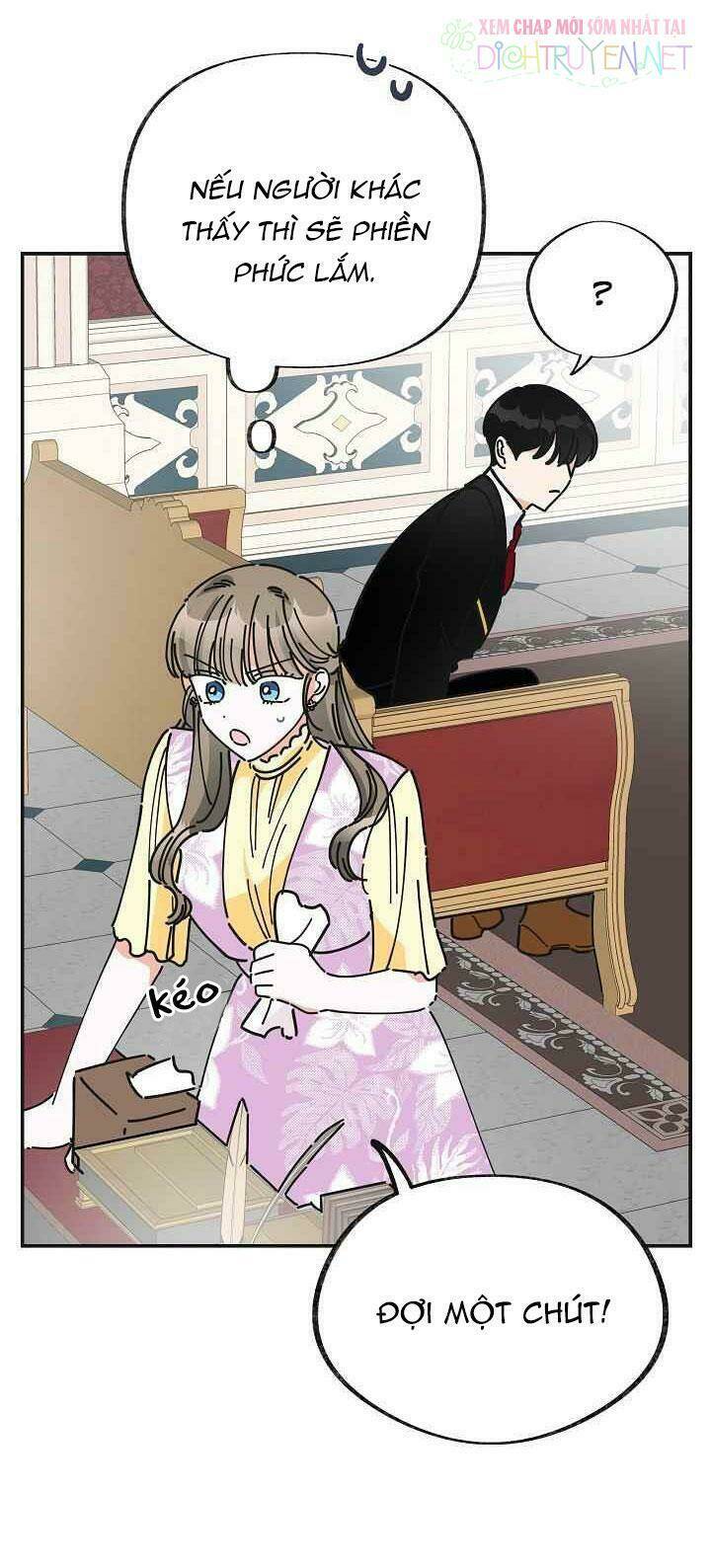 Người Hùng Của Ác Nữ Chapter 15 - Trang 2