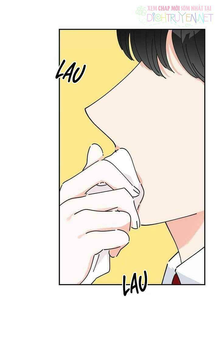 Người Hùng Của Ác Nữ Chapter 15 - Trang 2