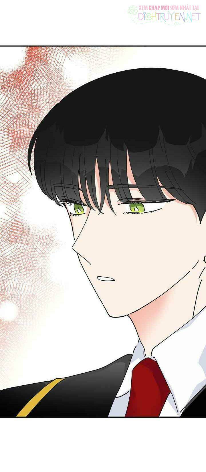 Người Hùng Của Ác Nữ Chapter 15 - Trang 2