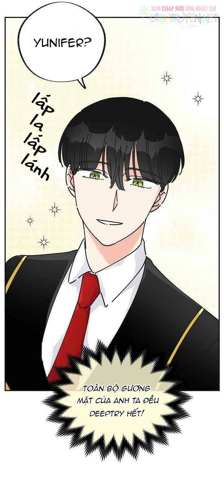 Người Hùng Của Ác Nữ Chapter 15 - Trang 2