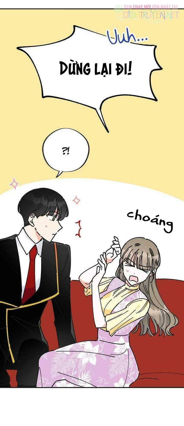 Người Hùng Của Ác Nữ Chapter 15 - Trang 2