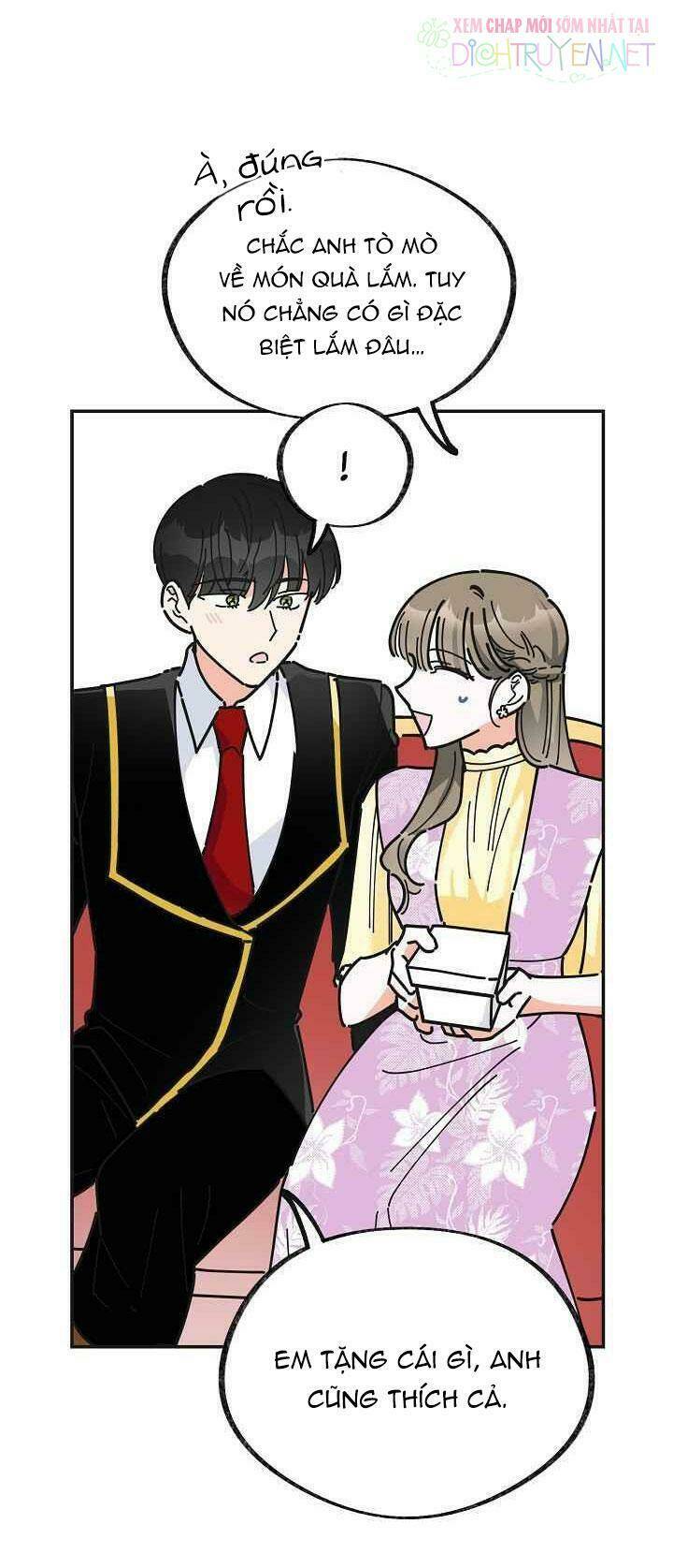 Người Hùng Của Ác Nữ Chapter 15 - Trang 2