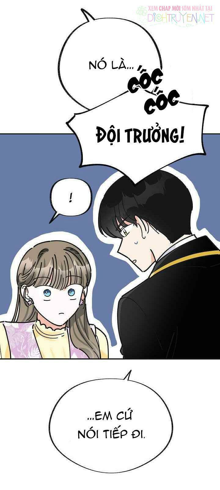 Người Hùng Của Ác Nữ Chapter 15 - Trang 2