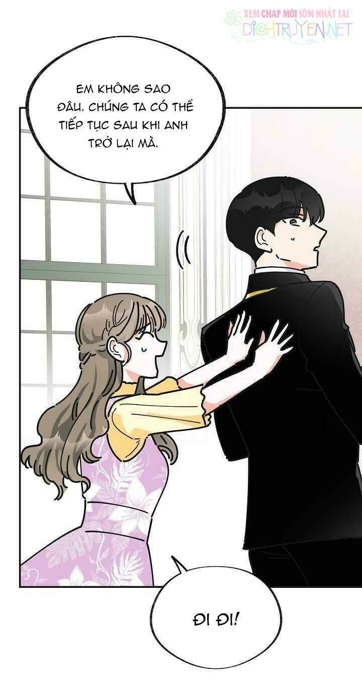 Người Hùng Của Ác Nữ Chapter 15 - Trang 2