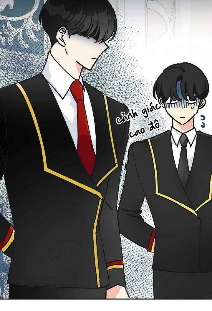 Người Hùng Của Ác Nữ Chapter 15 - Trang 2