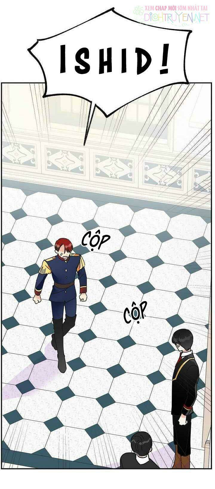 Người Hùng Của Ác Nữ Chapter 15 - Trang 2