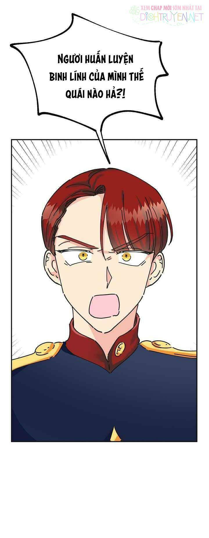 Người Hùng Của Ác Nữ Chapter 15 - Trang 2