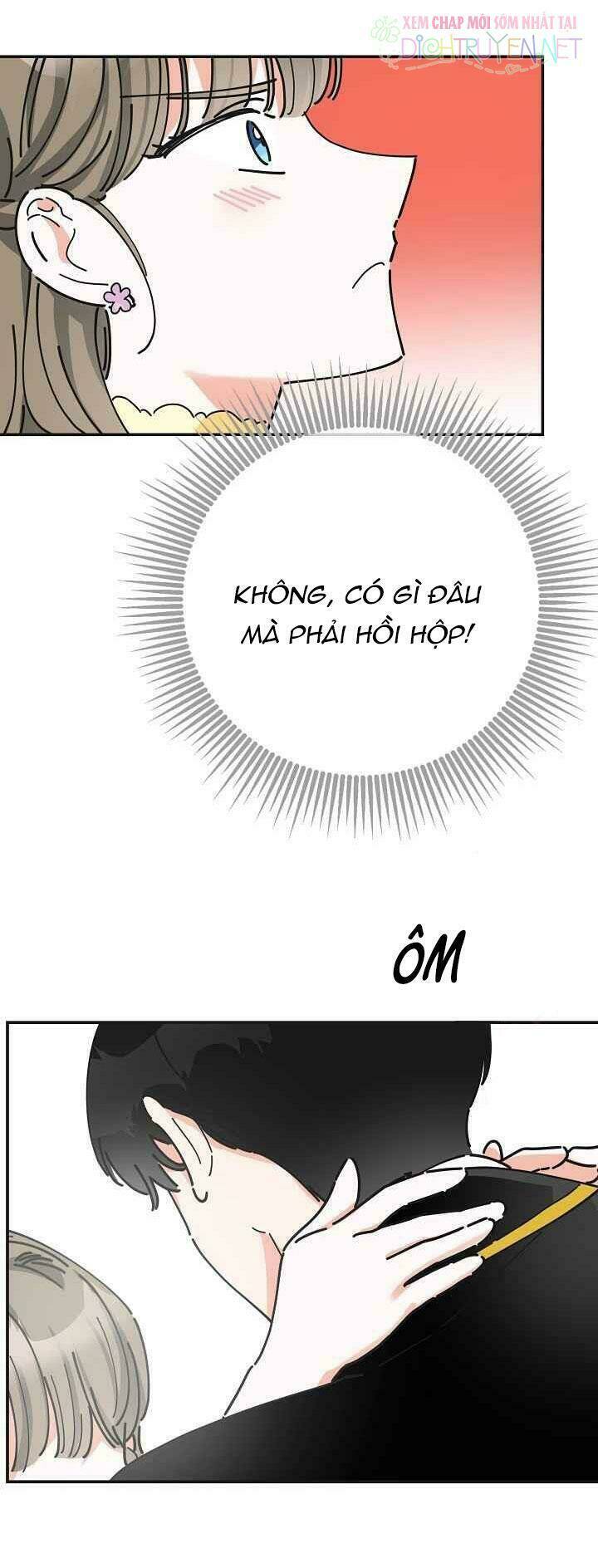 Người Hùng Của Ác Nữ Chapter 15 - Trang 2