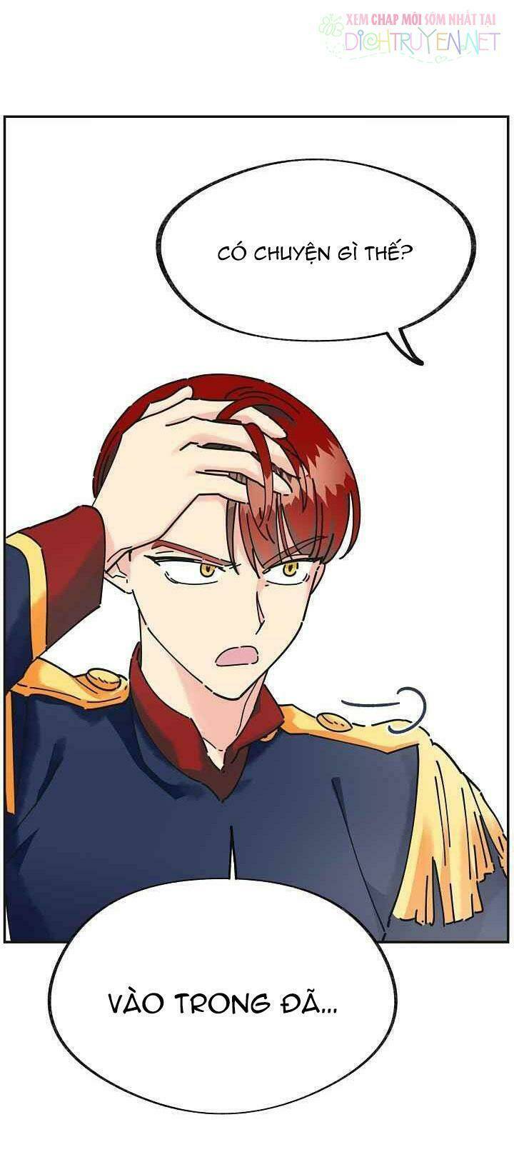 Người Hùng Của Ác Nữ Chapter 15 - Trang 2