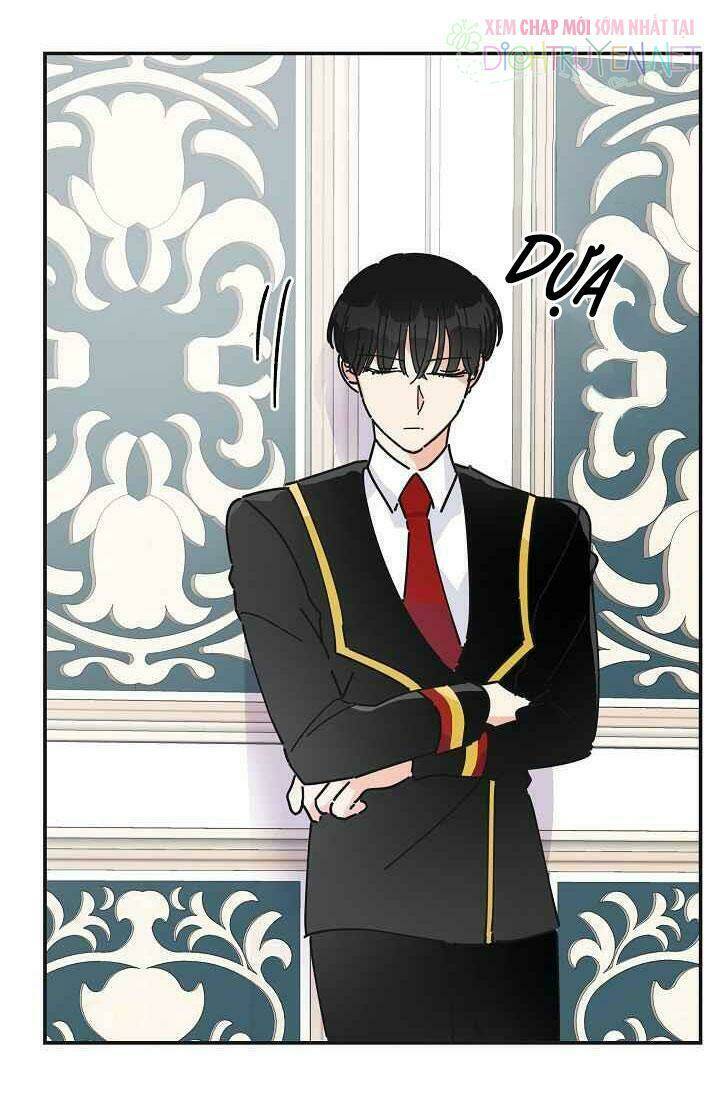 Người Hùng Của Ác Nữ Chapter 15 - Trang 2