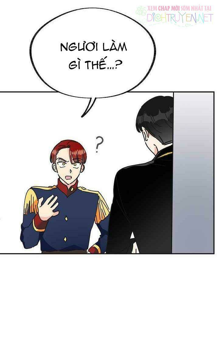 Người Hùng Của Ác Nữ Chapter 15 - Trang 2