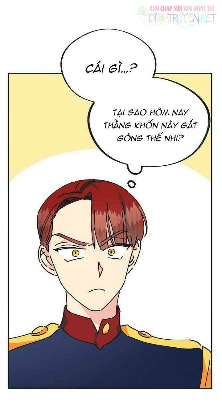 Người Hùng Của Ác Nữ Chapter 15 - Trang 2