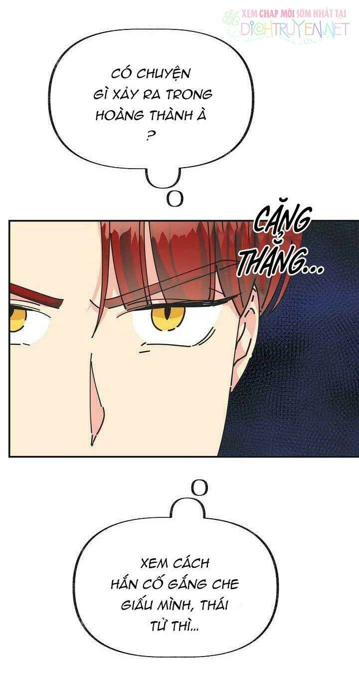 Người Hùng Của Ác Nữ Chapter 15 - Trang 2