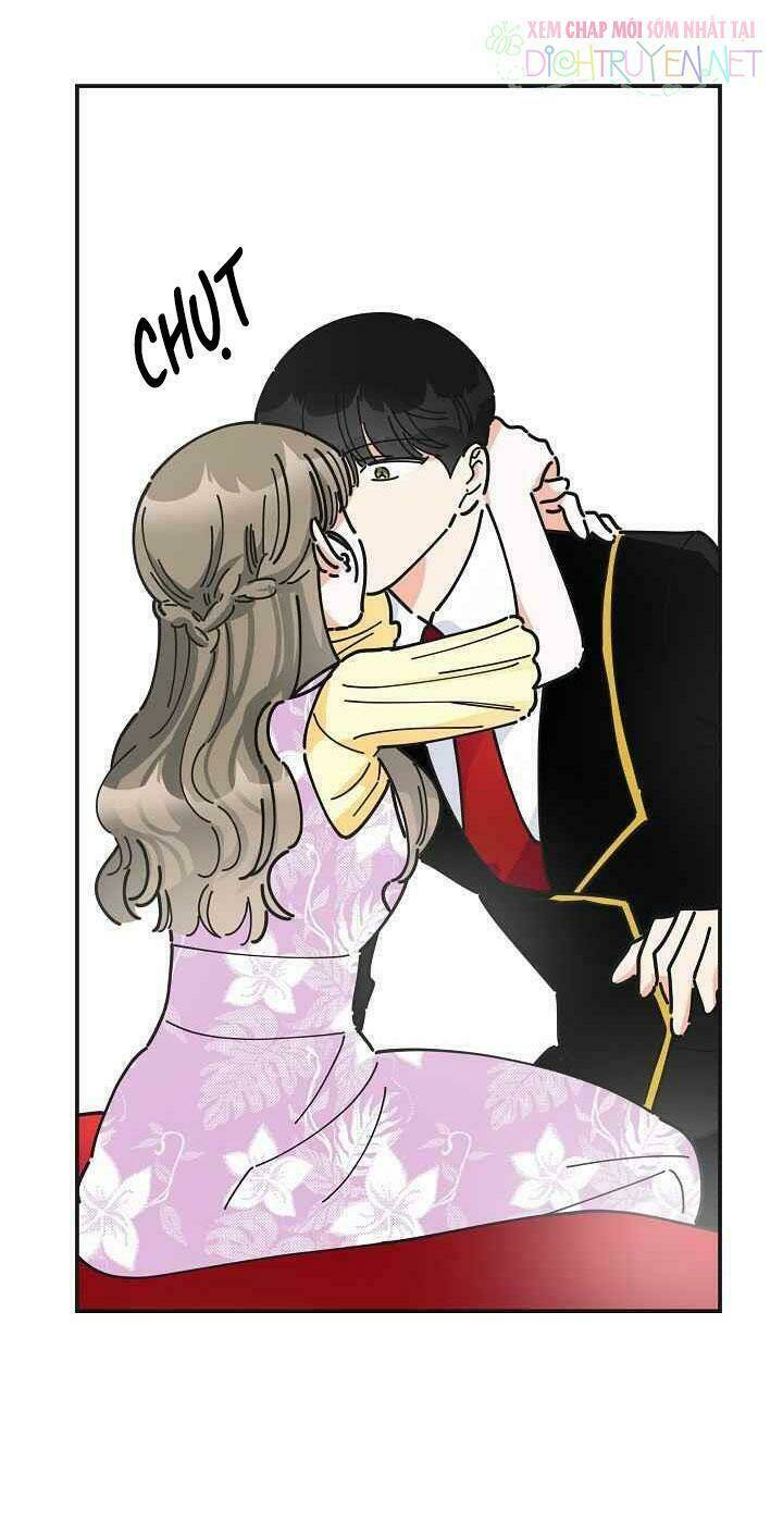 Người Hùng Của Ác Nữ Chapter 15 - Trang 2