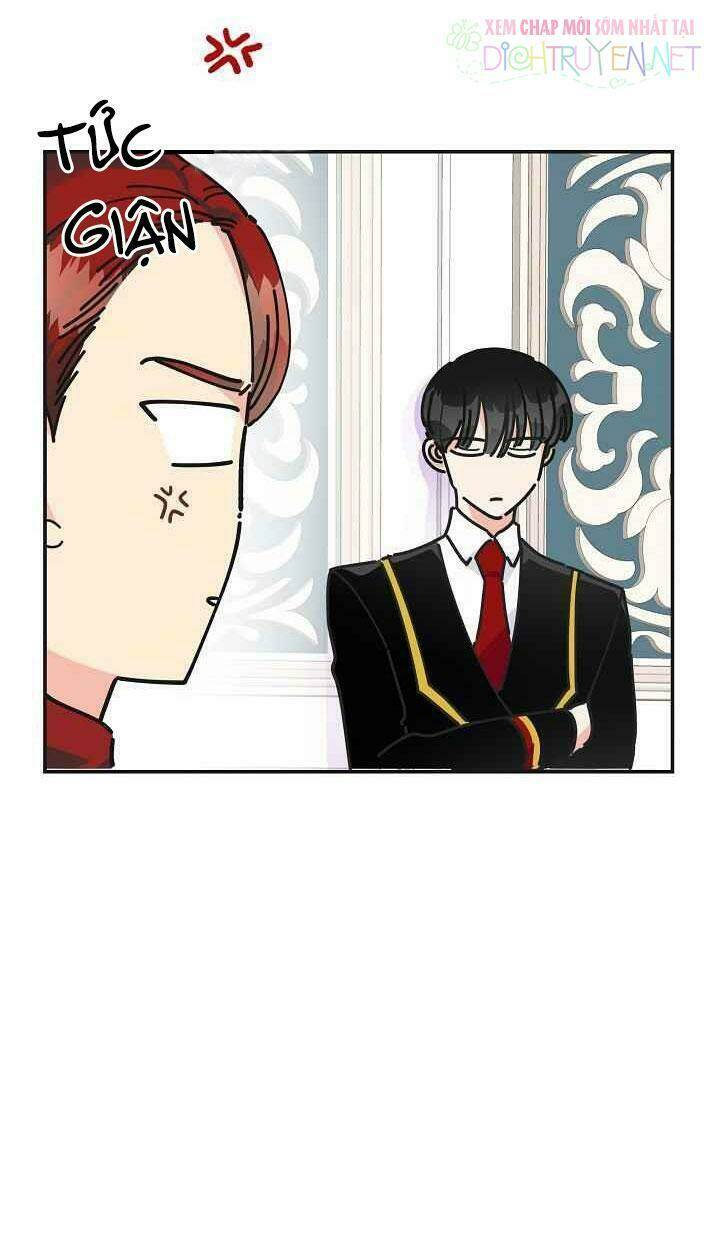 Người Hùng Của Ác Nữ Chapter 15 - Trang 2